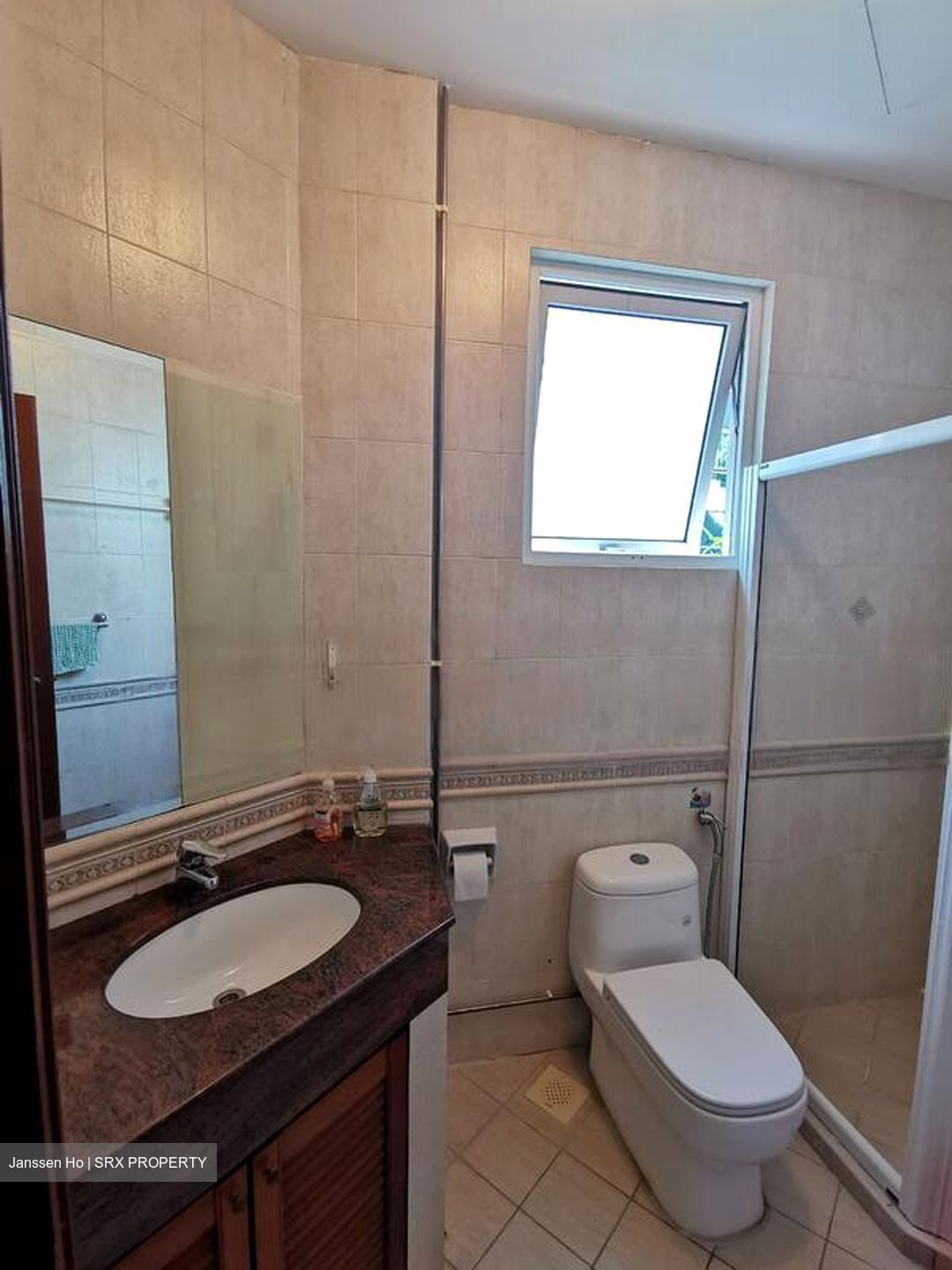 Tembeling Villas (D15), Semi-Detached #466957271